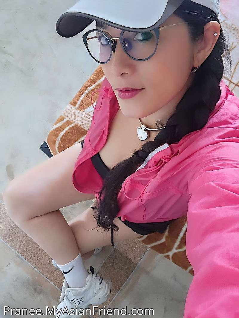 Pranee's personal blog photo 1 added Wednesday the 8th of October 2025