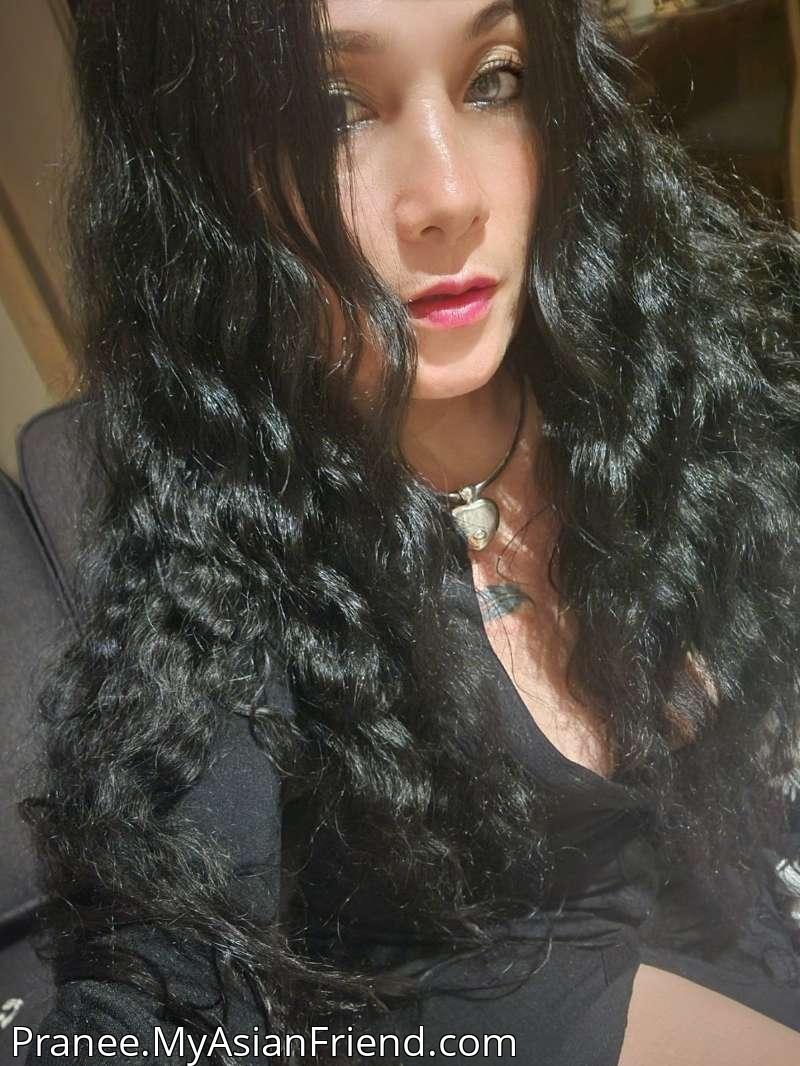 Girls Night, Your Invitation